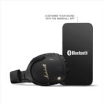 Marshall Monitor Iii Active Noise Canceling Over Ear Bluetooth Headphones - Image 9