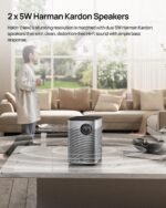 Xgimi Halo Plus Projector - Image 7
