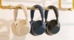 Sony Wh-1000xm6 The Best Wireless Noise Canceling Headphones - Image 13