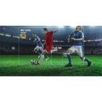 Benq Tk710 4k Laser 3200 Lumens Movie And Gaming Projector With 4ms Response Time | 240hz Refresh Rate | Hdr10 & Hlg | Arc/earc Support | Vertical Lens Shift | 3d Keystone | 1.3x Zoom | Hdr Game Modes - Image 2
