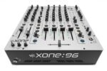 Allen & Heath Xone:96 Analogue Dj Mixer With Dual Usb - Image 3