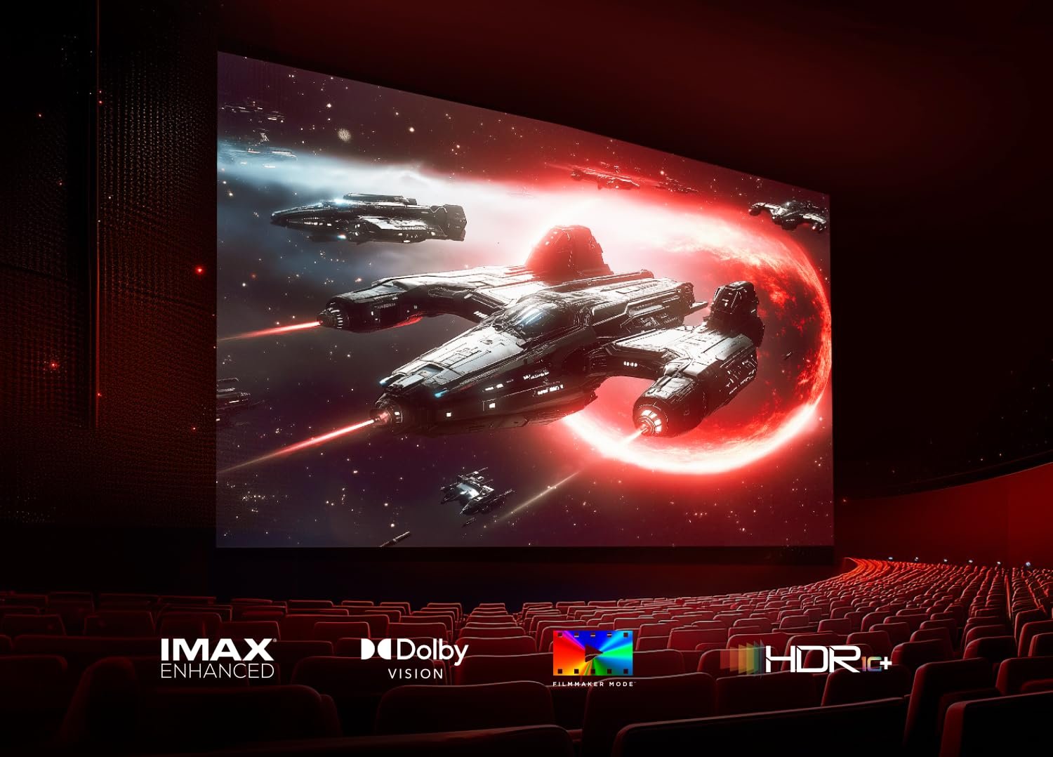 XGIMI Horizon 20 Projector - Image 3