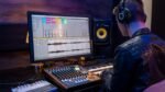 Tascam Model 12 Integrated 12-track Multitrack Recorder & Usb Audio Interface - Image 2
