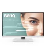 Benq Gw2790qt Coding Monitor, 27 Inch (68.58 Cm) - Image 2