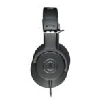 Audio-technica Ath-m20x Over-ear Professional Studio Monitor Headphones - Image 2