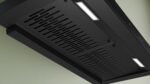 Bosch Dwb98ij60i Wall Hood Chimney - view 4
