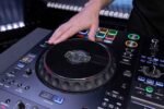 Xdj Az 4 Channel Dj System - view 6