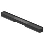 Sennheiser Ambeo Soundbar Plus - Immersive 3d Surround Sound, Virtual 7.1.4 Speaker Setup, Built-in 4 Dual Subwoofers, Alexa Built-in And Dolby Atmos, 2 Years Warranty - Image 3