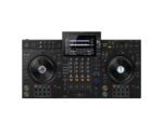 Xdj Az 4 Channel Dj System - view 2