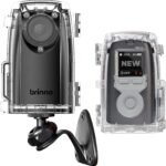 Brinno Time Lapse Bcc300-m Bundle - Outdoor Timelapse Camera With Long Battery Life, Hdr Fhd1080p, Ipx4 Waterproof, Wall Mount, Lcd Screen - Image 7