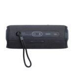 Jbl New Launch Flip Essential 3 Se Wireless Portable Bluetooth Speaker,powerful Pro Sound,dual Passive Radiators, 12h Battery, Ip67 Water And Dustproof, Multi-speaker Connection By Auracast- Gun Metal - Image 5