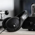 Sennheiser Hd 560s Open-back Audiophile Over Ear Wired Headphones,neutral Reference Sound,angled Transducers,wide Soundstage,detachable Cable,lightweight,natural Sound For Gaming,2y Warranty - Image 4