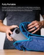 Xgimi Halo Plus Projector - Image 5