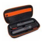 Jbl Partybox Wireless Mic - 2x Digital Wireless Microphones, Rechargeable Battery, Compatible With All Partybox Speakers (black) Including Winguard Protective Travel Case