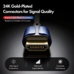 Wozoyo Hdmi Cable 2.1 2mtr - Image 4