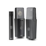 AKG Professional C151 Small Diaphragm Condenser Microphone - Image 7