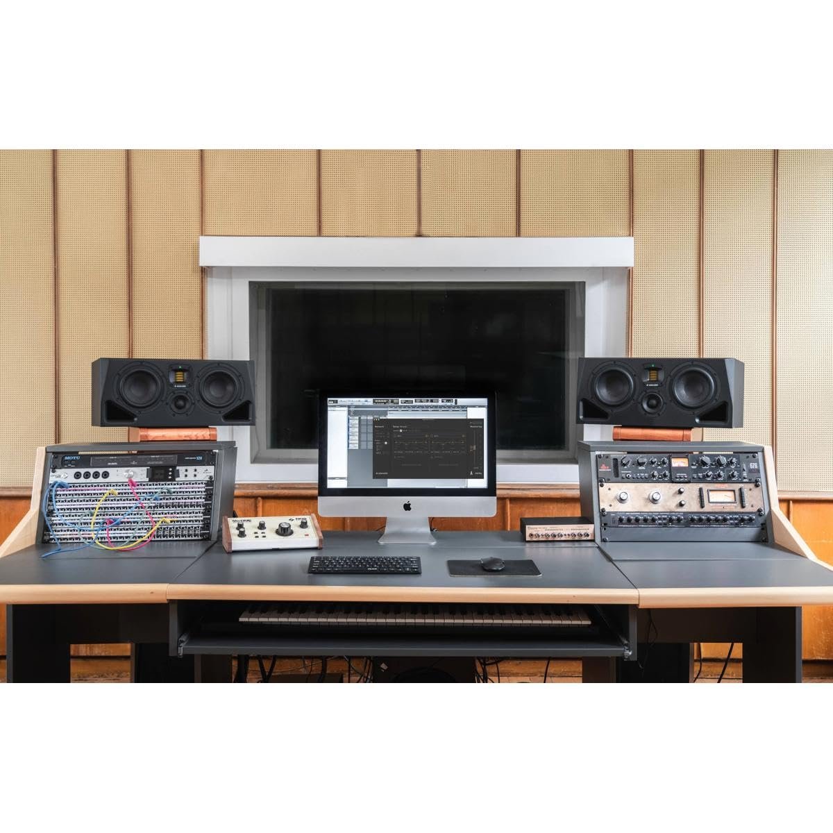 ADAM Audio A77H 7-Inch Powered Studio Monitor - Image 3