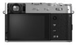 Fujifilm X100vi Digital Camera - Silver - view 4