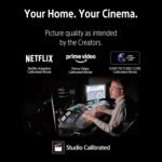 Sony 215 Cm (85 Inches) Bravia 5 Series 4k Ultra Hd Smart Mini Led Google Tv K-85xr55a - Image 15