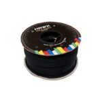 Hawk Hmc012-bk Gold Series 100 Meter Microphone Roll Cable Roll