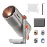 Xgimi Mogo 4 Portable Projector (mogo 4 (complete Set)) - Image 5