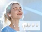 Edifier P230 Usb-c Earphone White - Image 8