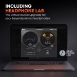 Beyerdynamic Dt 770 Pro 80 Ω Studio Headphones, Closed Systems, - Image 8