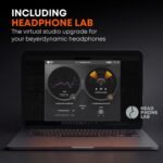 Beyerdynamic Dt 770 Pro 80 Ω Studio Headphones, Closed Systems, - Image 9
