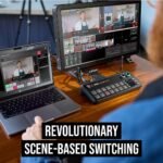 Rode Rodecaster Video A/v Production Console - view 8