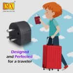 Mx 1359 Universal Conversion Plug 3pin - Image 7