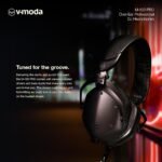 V-moda M-100 Pro - view 4