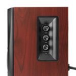 Edifier S350db Bookshelf Speaker And Subwoofer 2.1 Speaker System Bluetooth V5.1 Aptx Wireless Sound For Computer Rooms, Living Rooms And Dens - Image 3