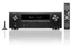 Denon Amplifier Avr-1800h