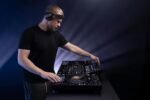 Xdj Az 4 Channel Dj System - view 9