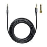 Audio-technica Ath-m50x Wired Over Ear Headphones Without Mic (black) - Image 9