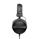 Beyerdynamic Dt 770 Pro 250 Ohm Studio Wired Over Ear Headphones (black)