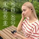 Edifier X3s True Wireless Stereo Earbuds-black,in-ear - Image 3