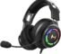 Edifier G35 Pc Gaming Headset Hi-res Sound Quality Usb Over-ear Headphone With 7.1 Surrounding Sound
