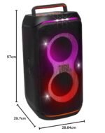 Jbl Partybox 120 Wireless Bluetooth 160w Party Speaker - Image 10