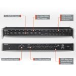 Tascam Us-16x08 16x8 Channel Usb Audio Interface - Image 3