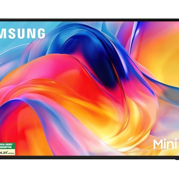 Samsung 43 Inches Mini Led 4k Samsung Vision Ai Smart Tv Ua43m71haulxl