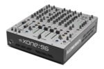 Allen & Heath Xone:96 Analogue Dj Mixer With Dual Usb