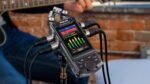 Portacapture X8 32 Bit Float 8 Channel Multitrack Field Recorder - Image 11