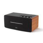 Edifier D12 Desktop Stereo Speaker Bluetooth V5.0 70 Watts (brown)