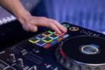 Xdj Az 4 Channel Dj System - view 7