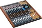 Tascam Model 16 All-in-one 16-track Analog Mixer & Multitrack Recorder - Image 4