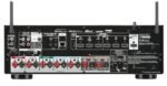 Denon Amplifier Avr-1800h - Image 2