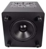 Jbl Professional Jbl Lsr310s 10-inch Powered Studio Subwoofer Monitor - Image 4