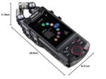 Portacapture X8 32 Bit Float 8 Channel Multitrack Field Recorder - Image 12