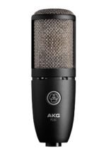 Akg P220-usb Condensor Microphone